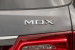 Acura MDX Sport Hybrid 2017 года